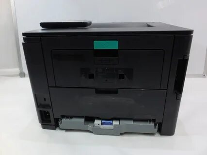Принтер pro 400