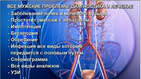 Массаж простаты отзывы