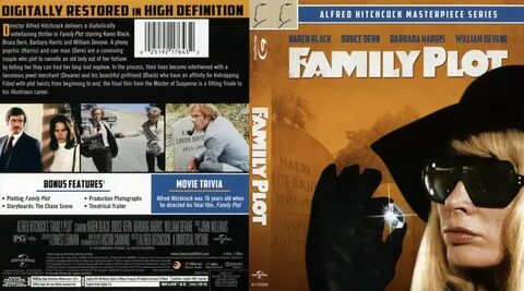 Movie plot