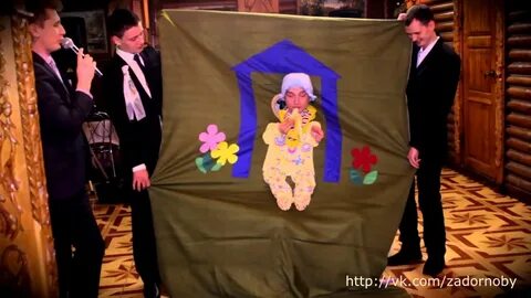Малыш юбиляр