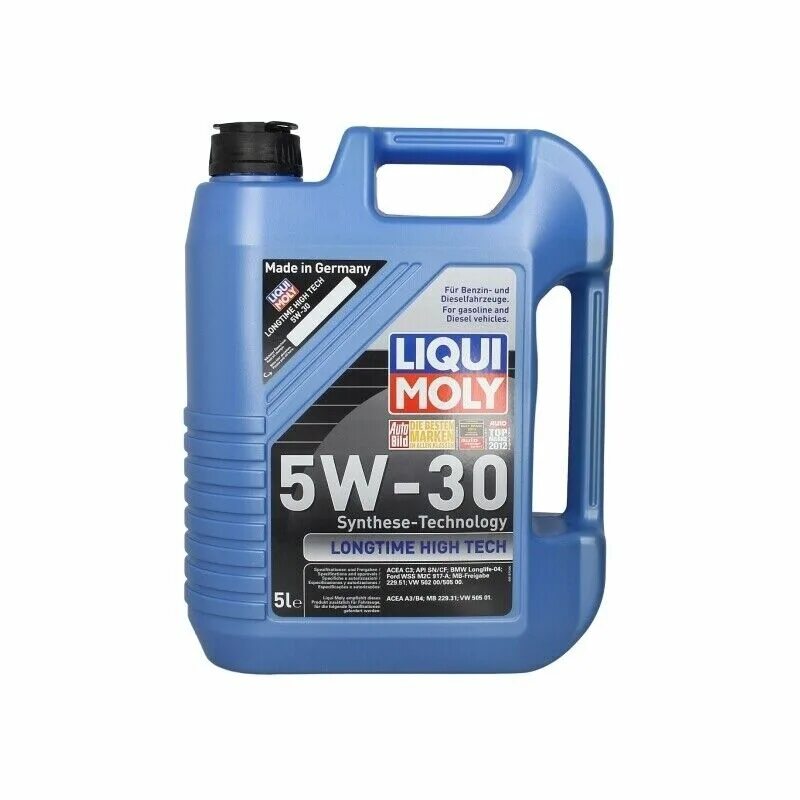 Масло моторное 5w30 ликви молли. Liqui Moly 5w30. Liqui Moly 5w30 longtime High Tech. 5w30 Liqui Moly longtime. Масло Liqui Moly 5w30.