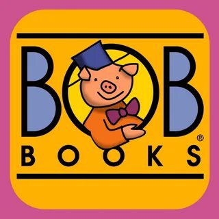 Bob books