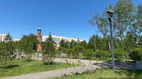 Ленинск омск