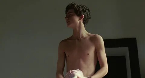 Timothee chalamet cock.