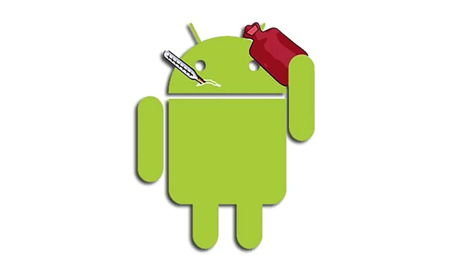 Android проблемы