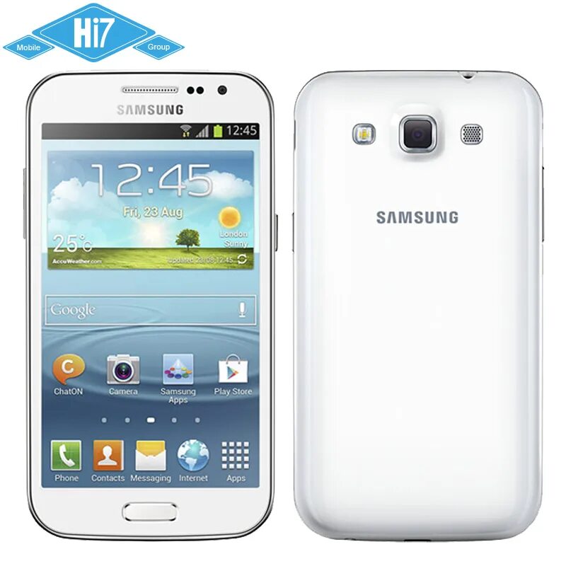 Samsung galaxy core 3