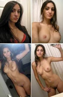 Iranian girl nude