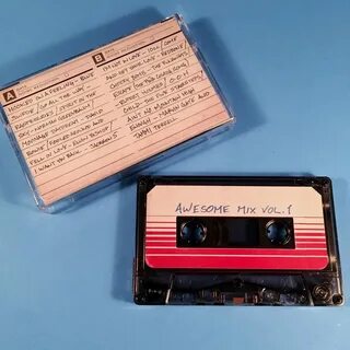 Vol 1 mix 1