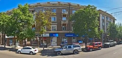 Московская 28 1