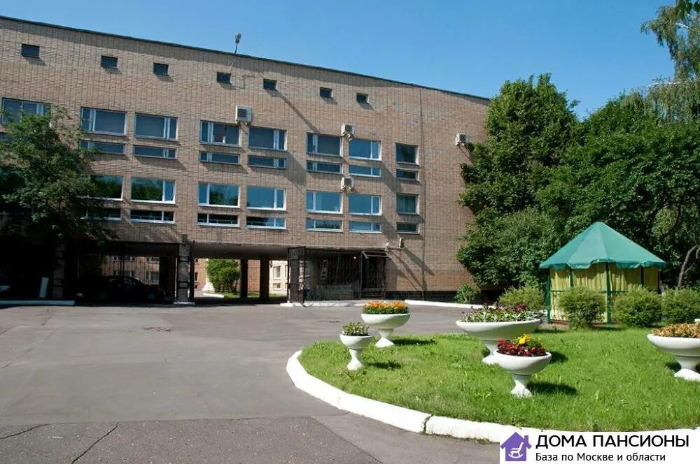 Пансионат для пожилых в щербинке. Санаторий ветеранов науки Москва. Московский дом-пансионат ветеранов науки. Пансионат для ветеранов Академии наук. Теплый стан дом престарелых.
