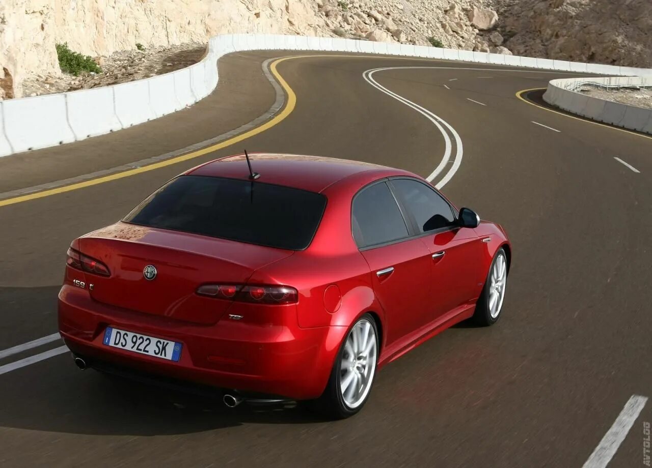 Новое спортивное купе от Alfa Romeo появится через 4 года - КОЛЕСА.ру - автомоби