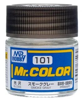 Mr hobby