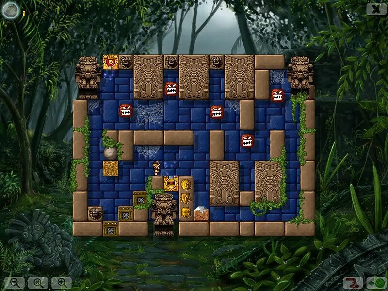 Puzzle на пк