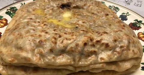 Картошка с мясом по дагестански