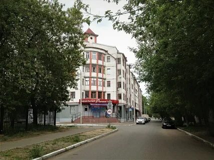 Ленинградская казань