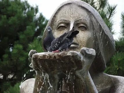В новороссийске дали воду