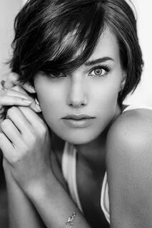 Perfect beauty