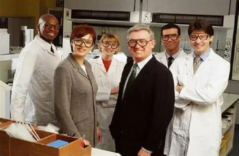 British scientists
