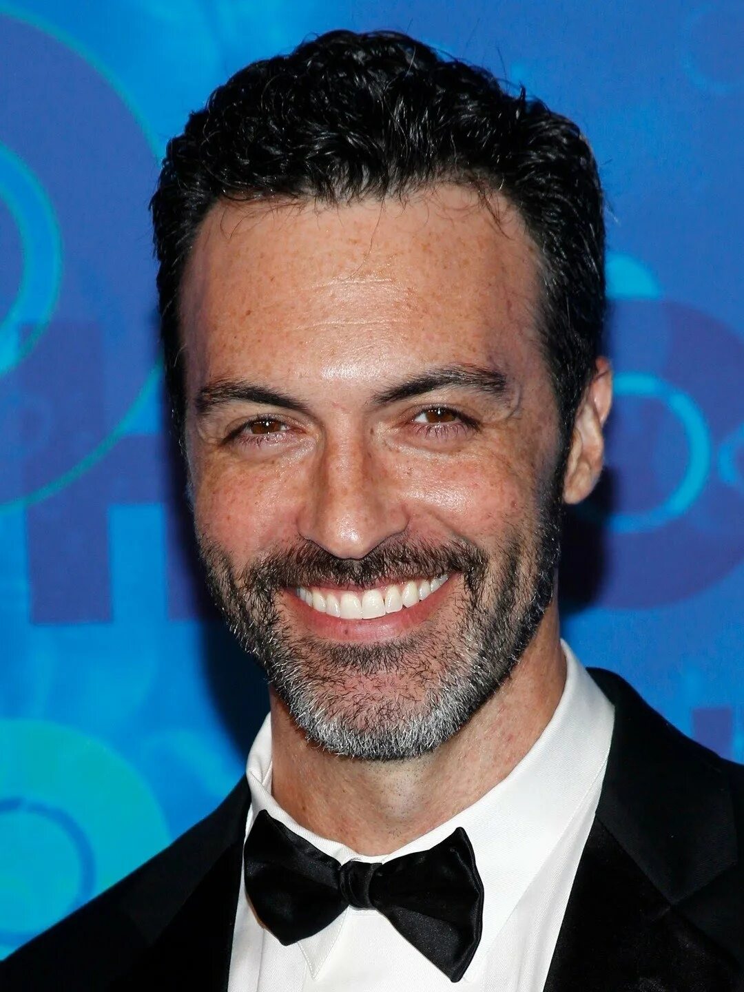 Reid scott