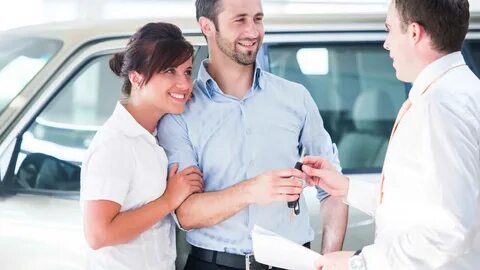 Auto marketing