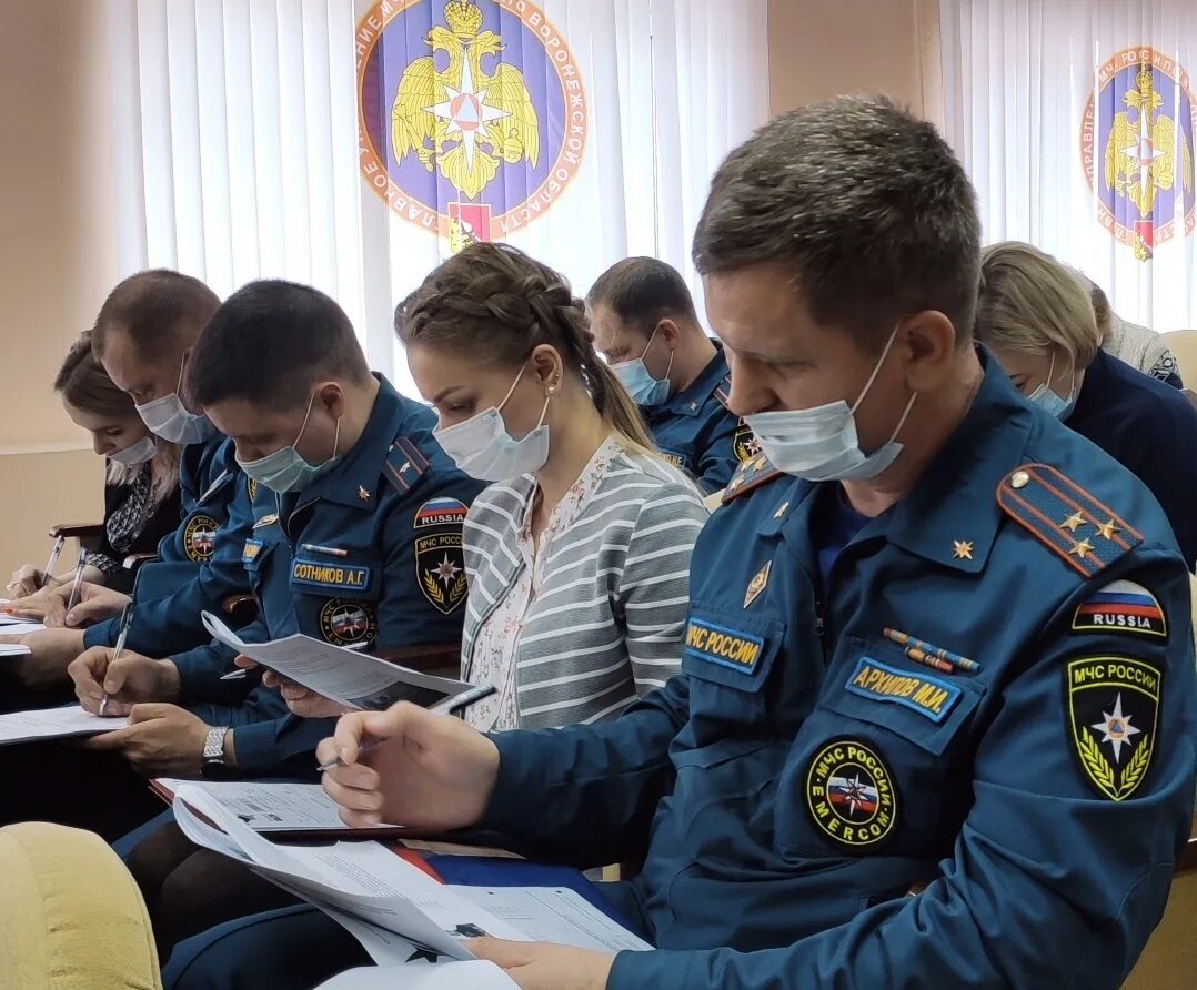 Сайт гу мчс по воронежской. ГУ МЧС Воронежской области. Главное управление МЧС России по Воронежской области, Воронеж. Воронеж управление МЧС. Воронеж институт МЧС России.