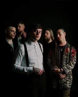Imminence группа