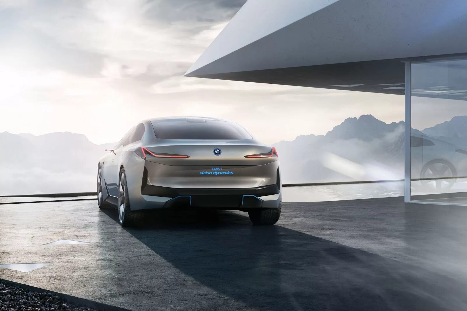 Concept dynamic. Bmw i4 concept. электрокар бмв i6. концепт бмв электрокар. bmw i8 vision concept.
