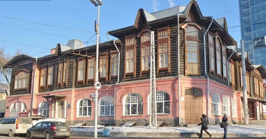 Ул либкнехта 2. Дом доктора сяно екатеринбург. улица карла либкнехта екатеринбург. исаак сяно. улица карла либкнехта 2.