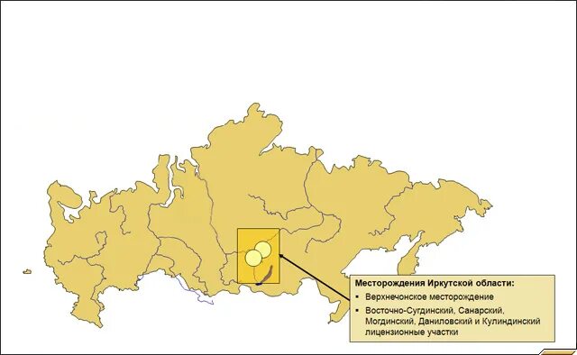 ВЧНГ месторождение на карте. Катангский район Иркутской области Верхнечонское месторождение. Верхнечонскнефтегаз месторождение на карте. Верхнечонское нефтегазовое месторождение Иркутская область.