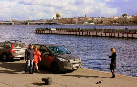 Санкт петербург форум сентябрь