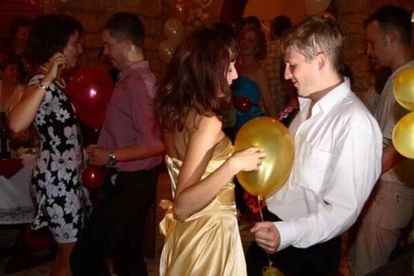 Игры Для Взрослых Свадьба