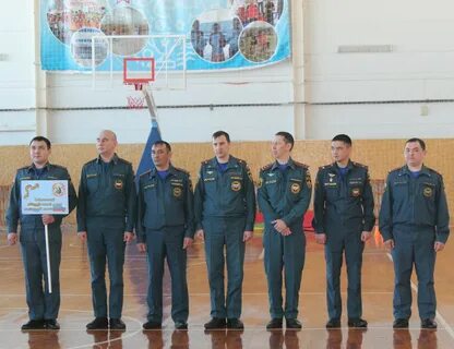 Департамент мчс