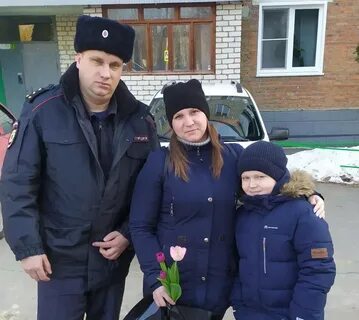 Елец в марте