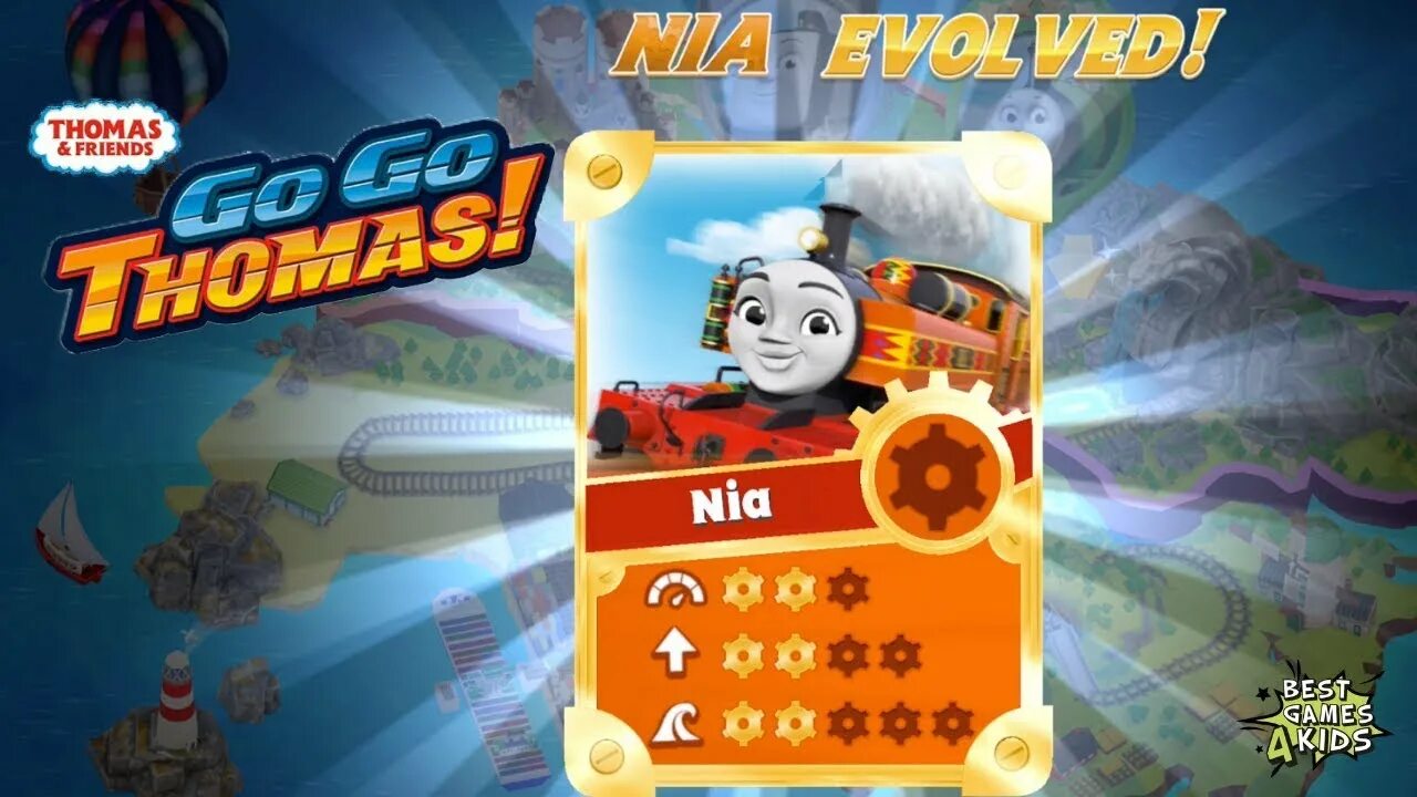 Go go tomas