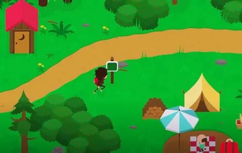 Sneaky sasquatch на андроид