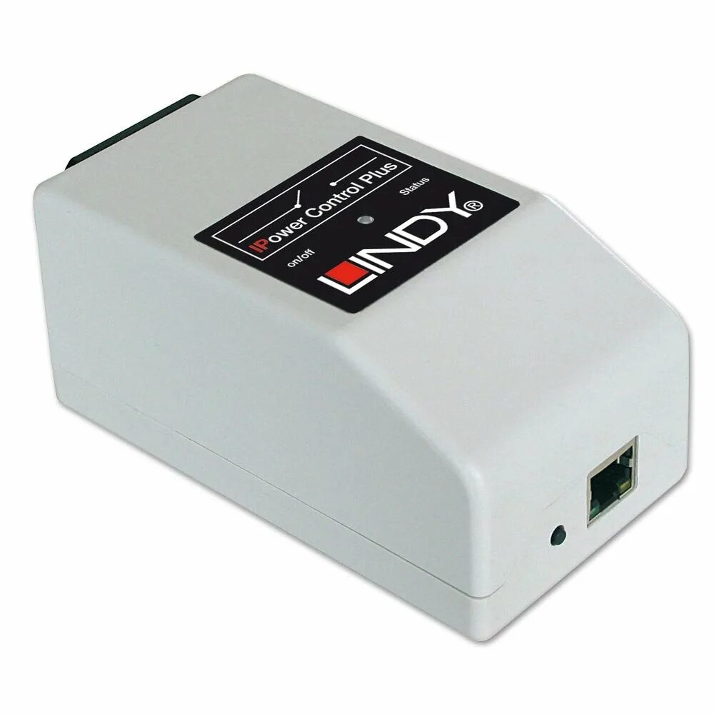 Controlling powered