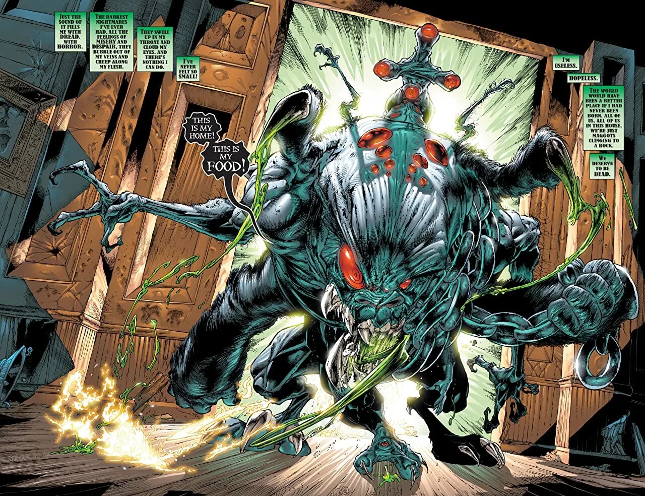 Greenlet spawn sqlalchemy