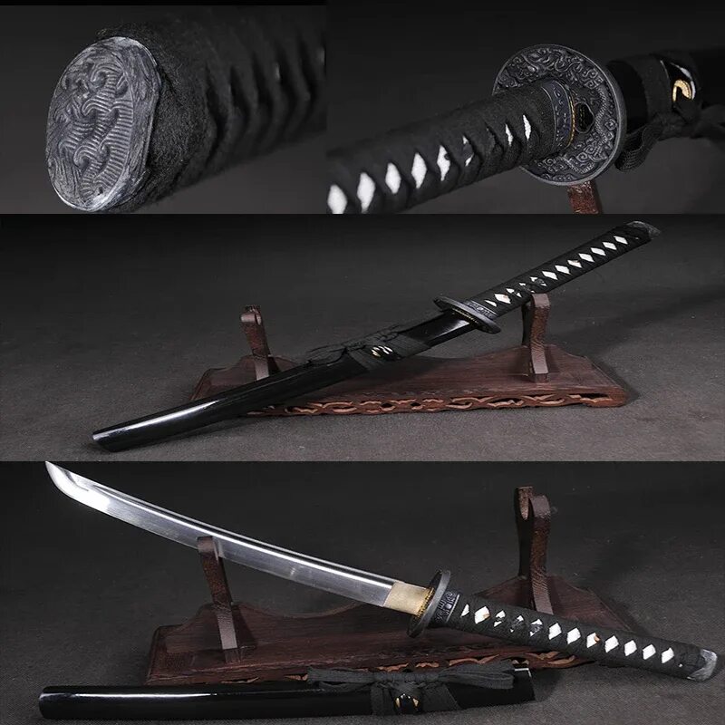 Короткий японский меч. Японская короткая катана. Короткие мечи катана. Необычные катаны. Японский меч с широким лезвием.