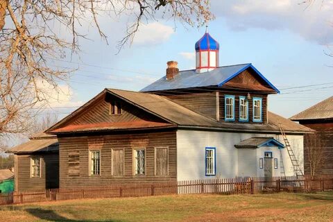 Котельничское сельское поселение кировская область