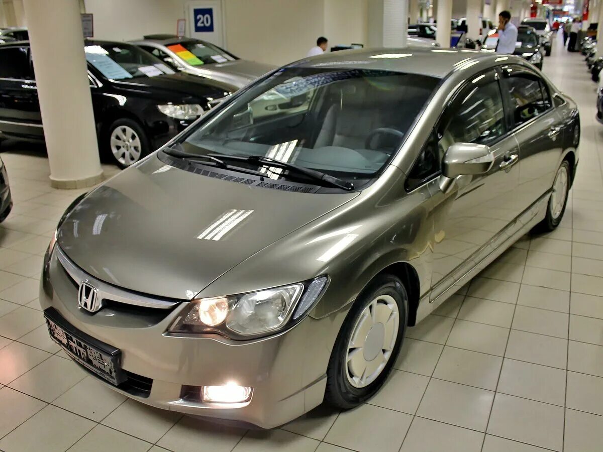 Honda Civic Hybrid 2008. Honda Civic Hybrid 2006. Honda Civic 8 Hybrid. Honda Civic Hybrid 2009.