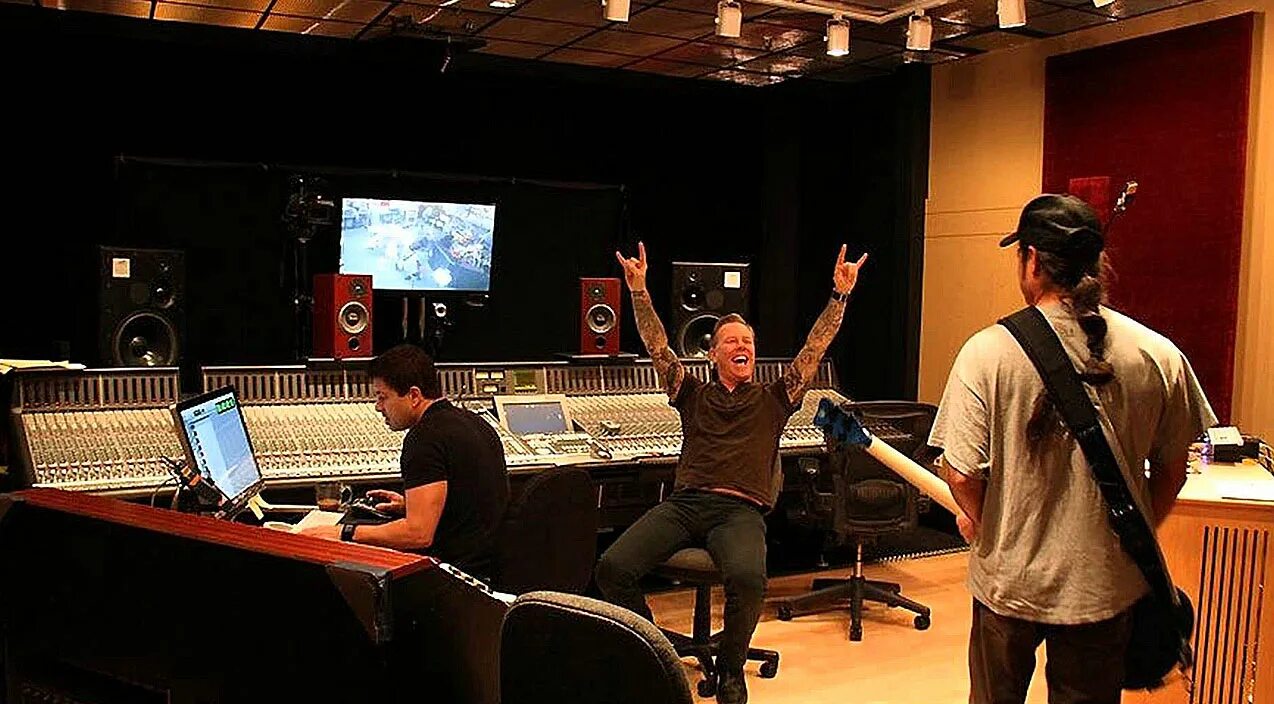 Forum recording