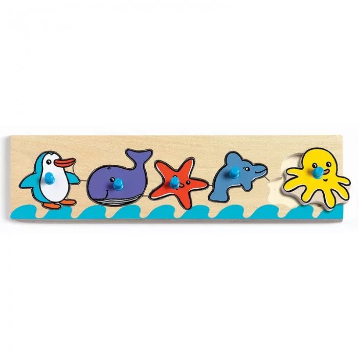 Sort puzzle
