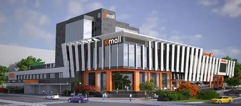 S mall