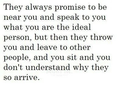 Promise always