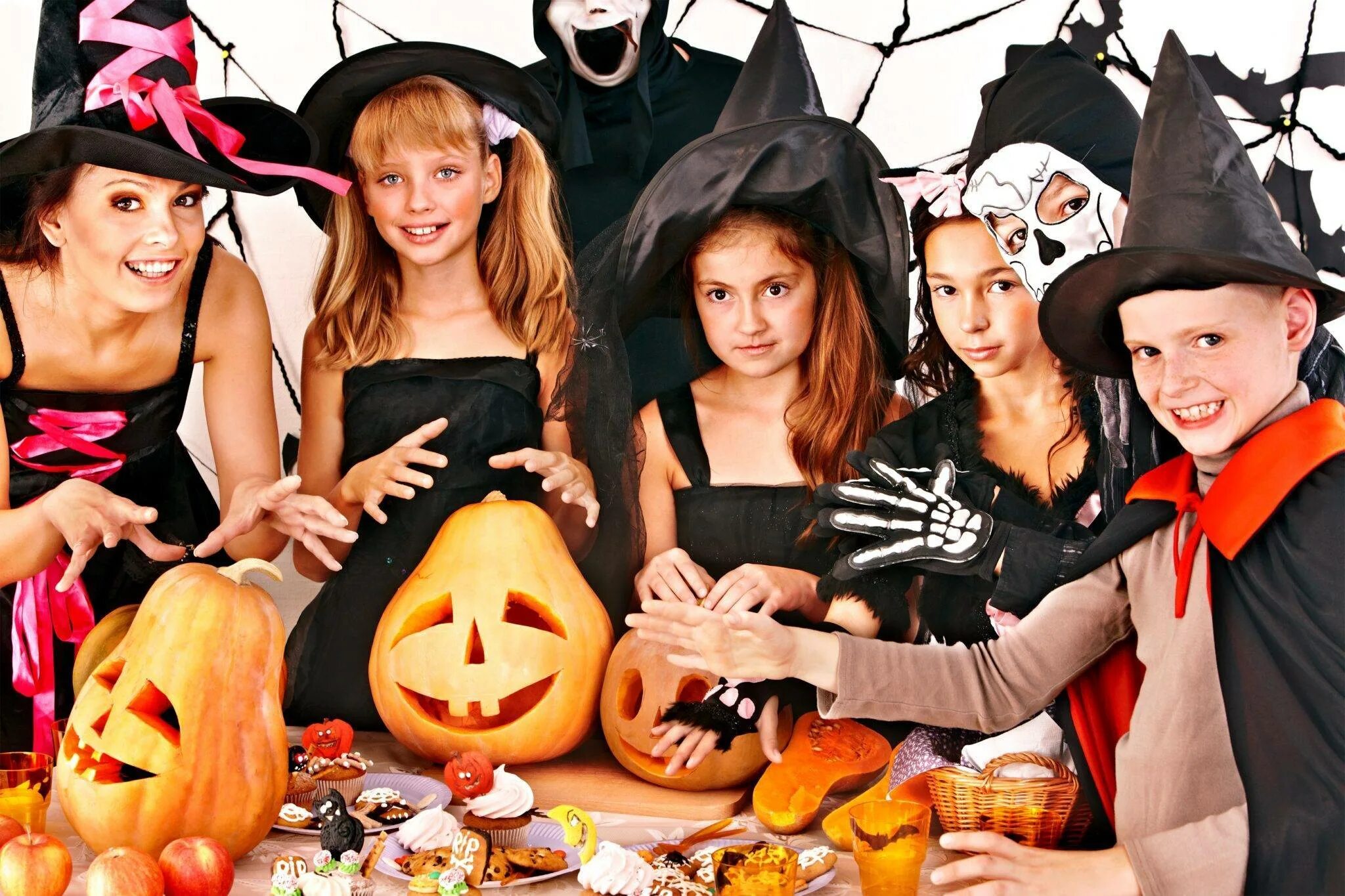 Helloween event