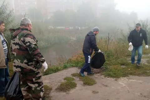 Обстановка в курске на данный момент