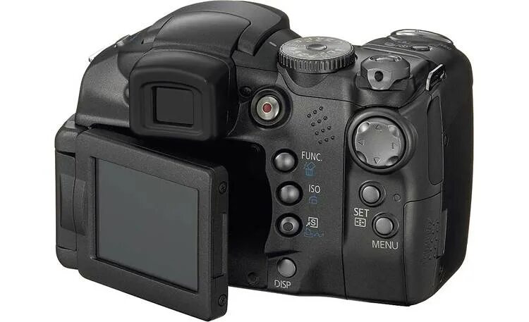 Camera c200