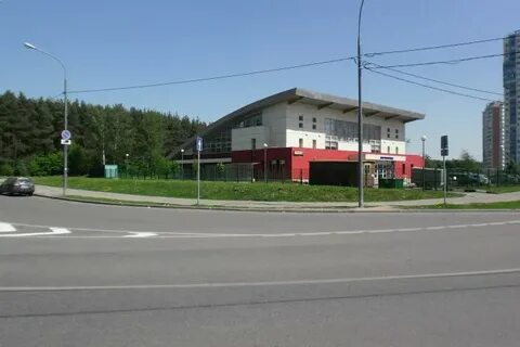 Лухмановская как доехать