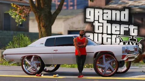 Gta life