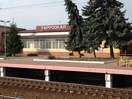Бемби тарусская ул 22 корп 2 отзывы